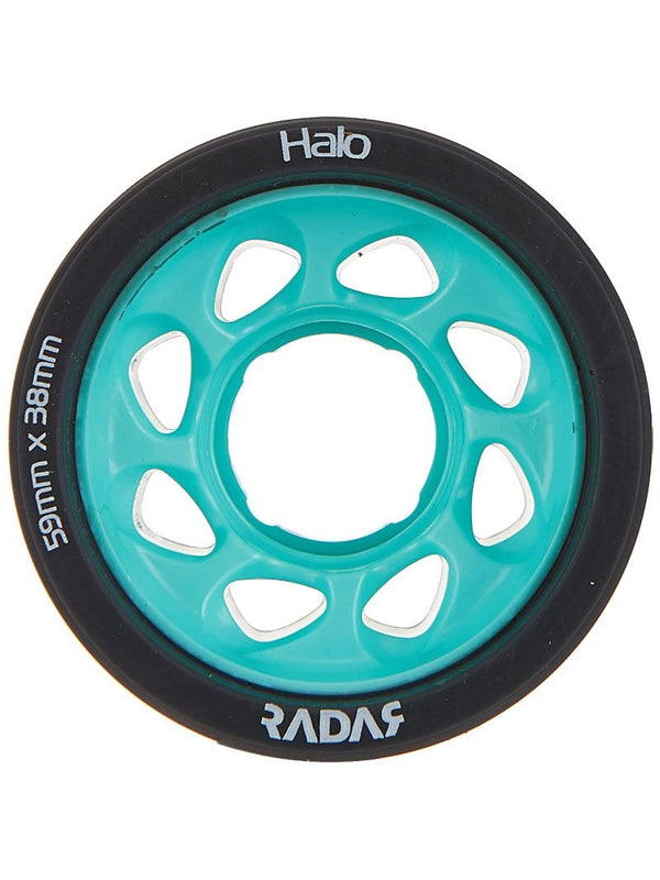 Radar - Halo (4pk)